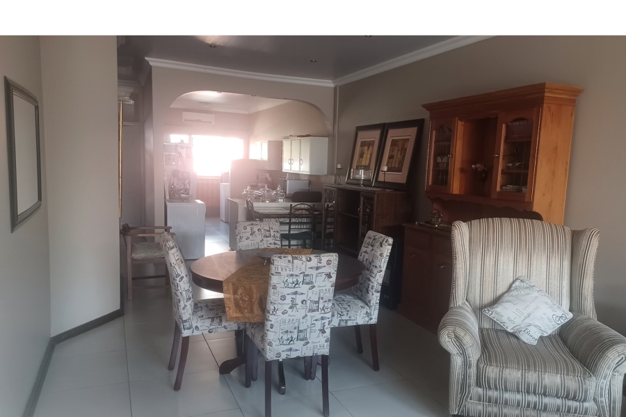 3 Bedroom Property for Sale in Naudeville Free State